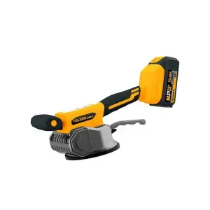that image shows the cordless vibration from tolsen