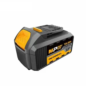 Battery Pack 5 amp