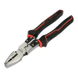 Yato multifunctional pliers