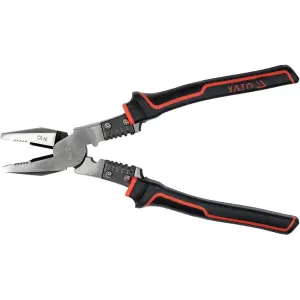 Yato multifunctional pliers
