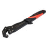 auto adjustable pipe wrench from yato yt-22005