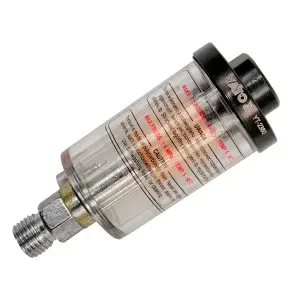 mini filter from yato