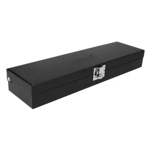hexagonal deep impact socket set in the case by YATO