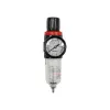 Filter reducer from yato