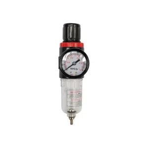 Filter reducer from yato