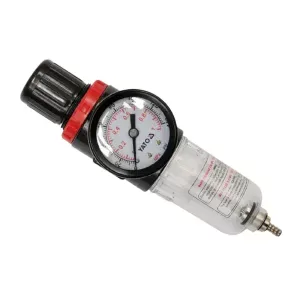 Filter reducer from yato