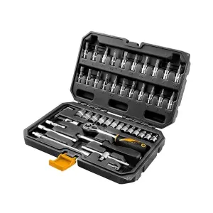 Socket Set 15138