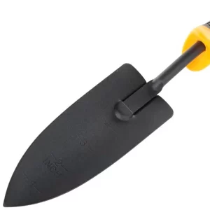 transplanter metal from the front