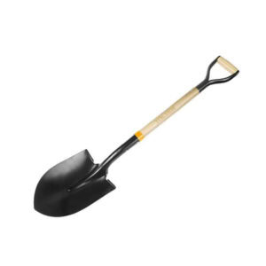 Image Shows the tolsen steel shovel