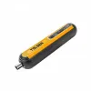 this image shows the cordless screwdriver from tolsen 79005