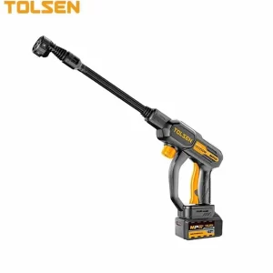 pressure washer gun