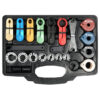 wire disconnected kit from yato