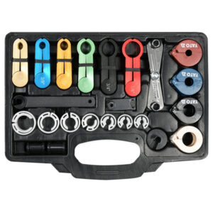 wire disconnected kit from yato