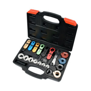 wire disconnected kit from yato
