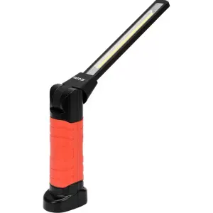 led light from yato