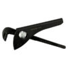 PIPE WRENCH GERMAN TYPE 7" from yato