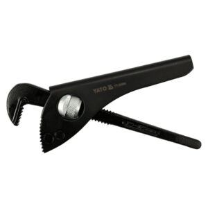 PIPE WRENCH GERMAN TYPE 7" from yato