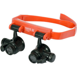 Head Mounted Machine from yato