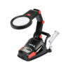 helping hand with led light from yato main image