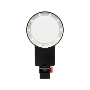 light of the helping hand with led light