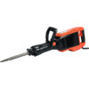DEMOLITION HAMMER from yato