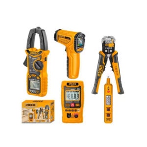 NGCO COS23056 5‑piece Electrical Test Kit