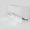 AC deflector