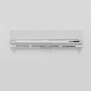 Split Ac Deflectors