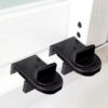 Auxiliary Window Lock For Sash