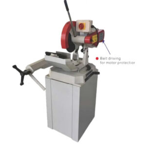 Metal Circular Saw, Metal Cutting Machine, Cos350e