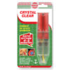 ASMACO Crystal Clear Epoxy Adhesive