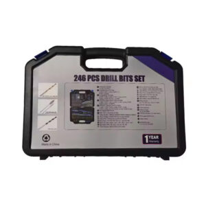 Drill Bits Set Package