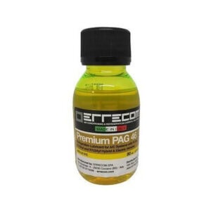 OL6006.EF.P2-Premium PAG46 AC Oil + UV Dye 80 ml