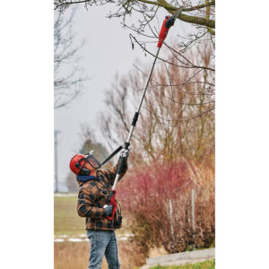 El.Pole-Mounted Powered Pruner GC-EC 7520 T Einhell