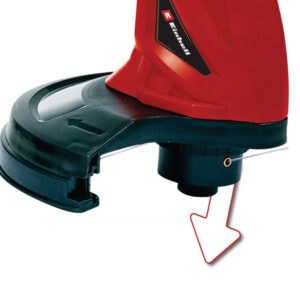 Electric Lawn Trimmer GC-ET 2522 Einhell