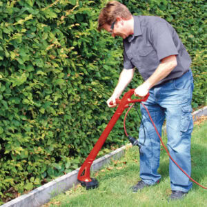 Electric Lawn Trimmer GC-ET 2522 EINHELL