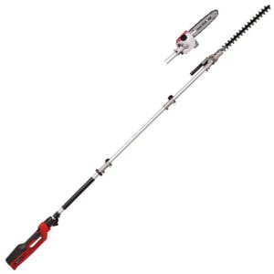 El. Pole Hedge Trimmer / Saw GC-HC 90/2046 T from Einhell