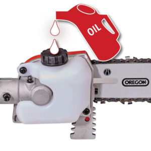 El. Pole Hedge Trimmer / Saw GC-HC 90/2046 T from Einhell
