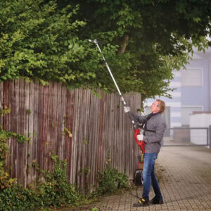 El. Pole Hedge Trimmer / Saw GC-HC 90/2046 T from Einhell