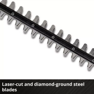 Cl. Telescopic Hedge Trimmer GC-HH 18/45 Li T-Solo Einhell