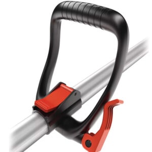 Cl Pole-Mounted Powered Pruner GE-LC 18 Li T-Solo