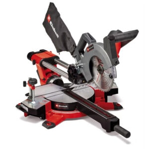Sliding Mitre Saw TE-SM 2131 Dual Einhell