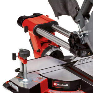 Sliding Mitre Saw TE-SM 2131 Dual Einhell