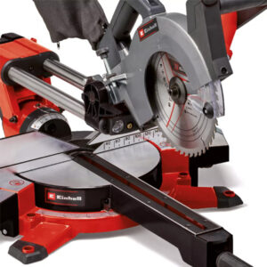 Sliding Mitre Saw TE-SM 2131 Dual Einhell