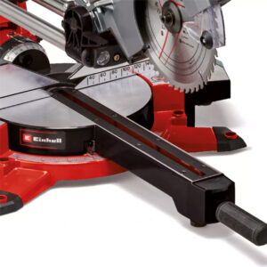 Sliding Mitre Saw TE-SM 2131 Dual Einhell