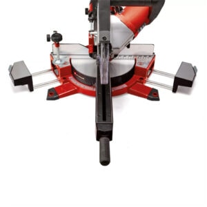 Sliding Mitre Saw TE-SM 2131 Dual Einhell