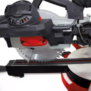 Sliding Mitre Saw TE-SM 2131 Dual Einhell