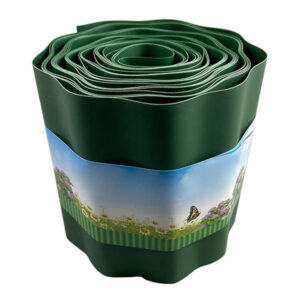 Droppedo Garden Lawn Edging Edge Border Fence Path Grass Pathways Landscaping Green
