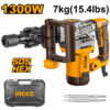Ingco PDB130018 Demolition breaker