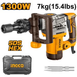 Ingco PDB130018 Demolition breaker